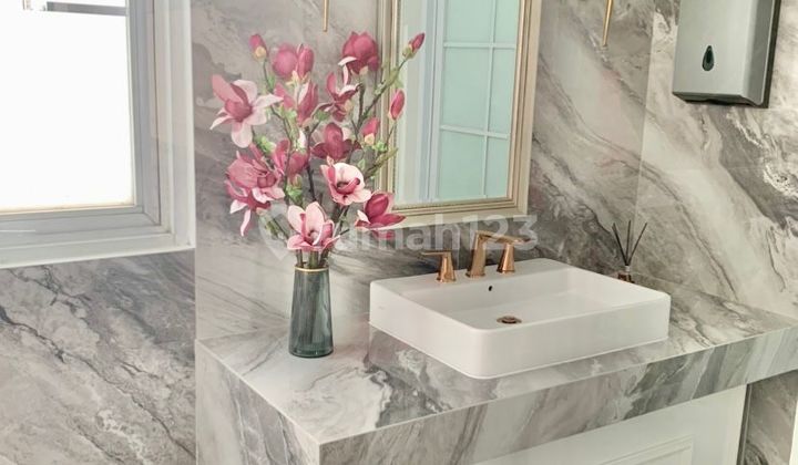 Ruko Bagus, The Parisian, Bintaro Ruko Bagus, The Parisian, Bintaro