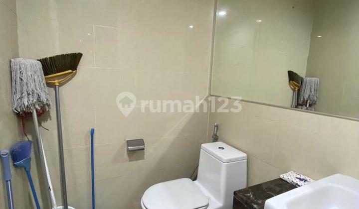 Apartemen Casa Grande, 3br, 120sqm, Tower Montana 2