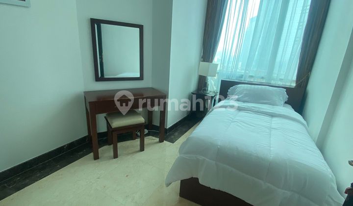Apartemen Bellagio Mansion, 3br, 198sqm, Furnished 2