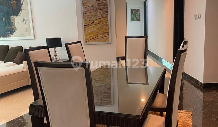 Bellagio Mansion Apartment, 3br, 198sqm, Furnished Bellagio Mansion Apartment, 3br, 198sqm, Furnished