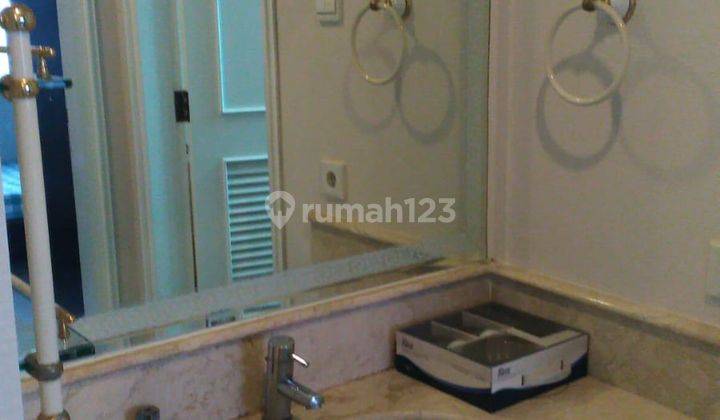 Apartemen Itc Permata Hijau, 3br, 127sqm, Furnished 2