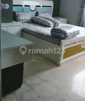 Apartemen Puri Imperium, 3br, 136sqm, Tower 2, Ff 2