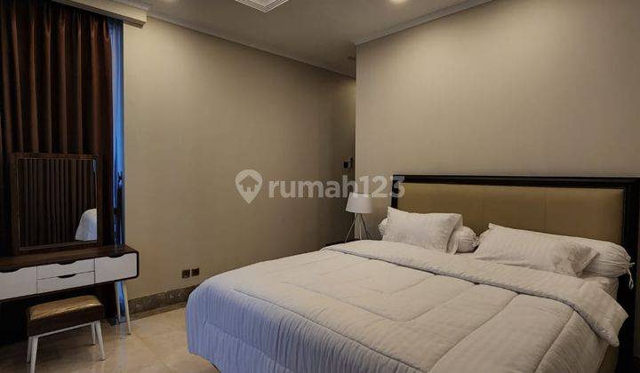 Apartemen District 8, 3br, 179sqm, Tower Eternity 1