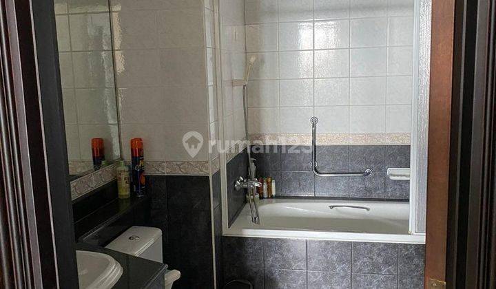 Apartemen Casablanca, 2br, 127sqm, Tower 2 2