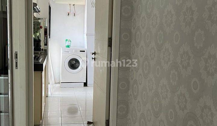 Apartemen 1 Park Residences, 2br, 94sqm, Tower C, Furnished 2