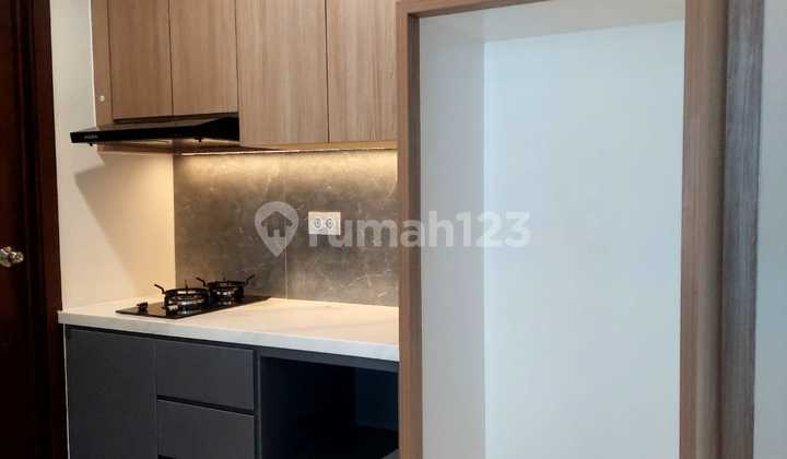 Apartemen Casa Grande, 2BR, 88sqm, Furnished, Tower Bella 2