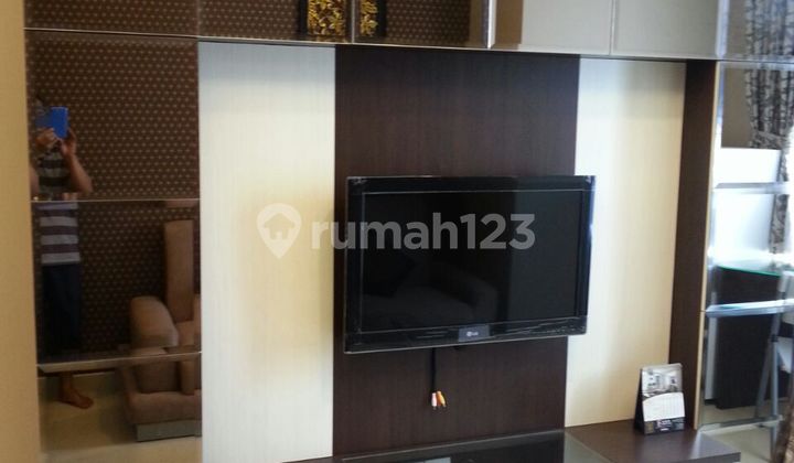 Apartemen Denpasar Residence, 1br, 49sqm, Tower Ubud Apartemen Denpasar Residence, 1br, 49sqm, Tower Ubud