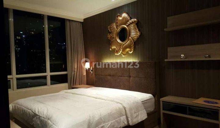 Apartemen Denpasar Residence, 2br, 72sqm 2