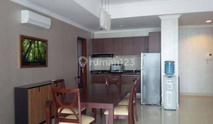 Apartemen Denpasar Residences, 3br, 135sqm 1