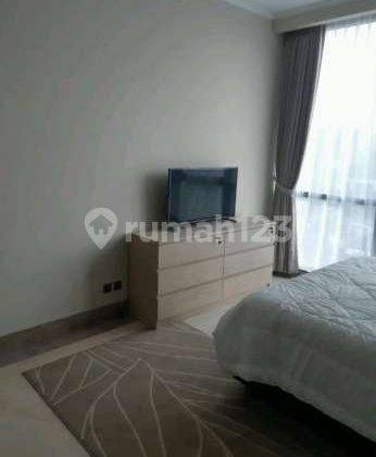 Apartemen District 8, 1br, 70sqm 1