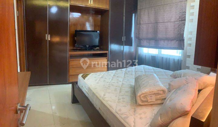 Apartemen Thamrin Residences, 3br, 103sqm, Furnished 2