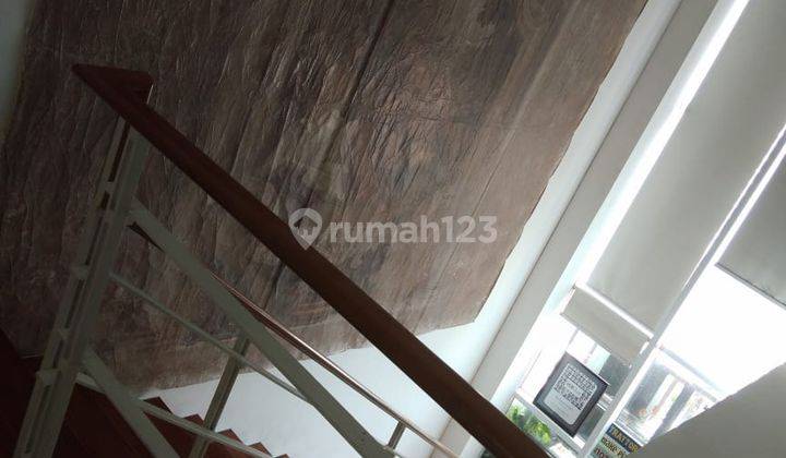 Apartemen Soho City Loft, 120sqm, Office 1