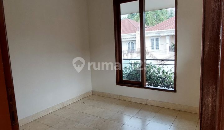 Rumah Bagus Kemang Selatan Area 2