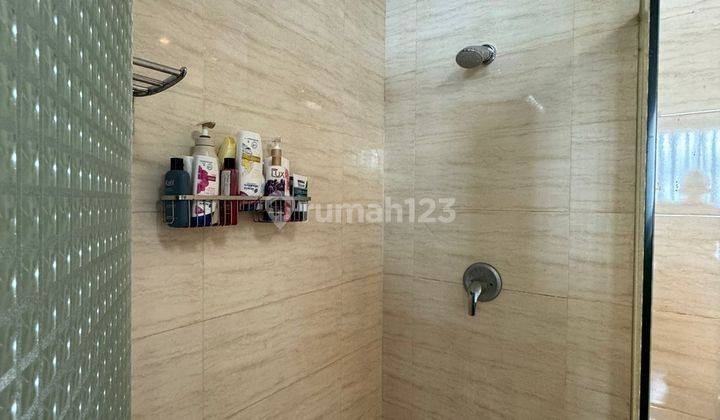 Apartemen Ancol Mansion, 1br, 66sqm, Tower Pasifik 2