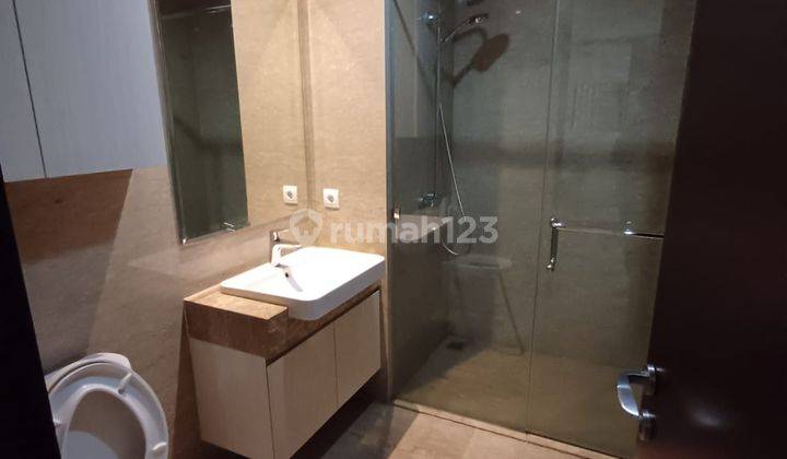 Apartemen Menteng Park, 3br, 112sqm, Tower Emerald 2