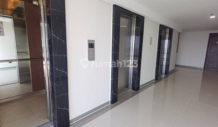 Apartemen Daan Mogot City, 3br, 78sqm, Tower A 2