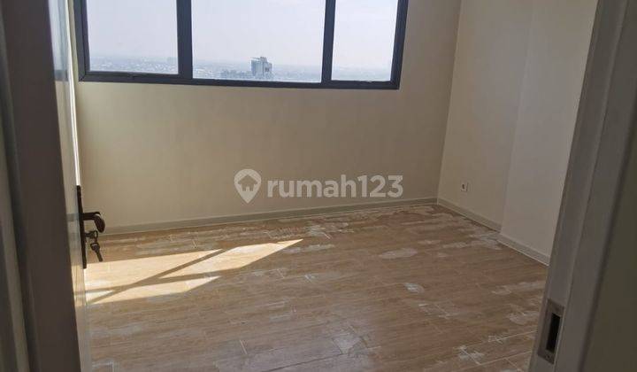 Apartemen Daan Mogot City, 3br, 78sqm, Tower A 2