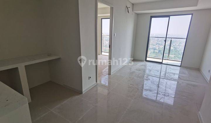 Apartemen Daan Mogot City, 3br, 78sqm, Tower A 1