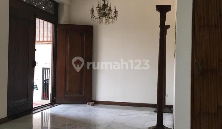 Nice Strategic House in Kemang Area 2