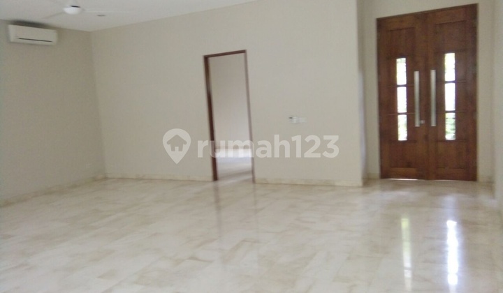 Rumah Bagus Townhouse Kemang Area