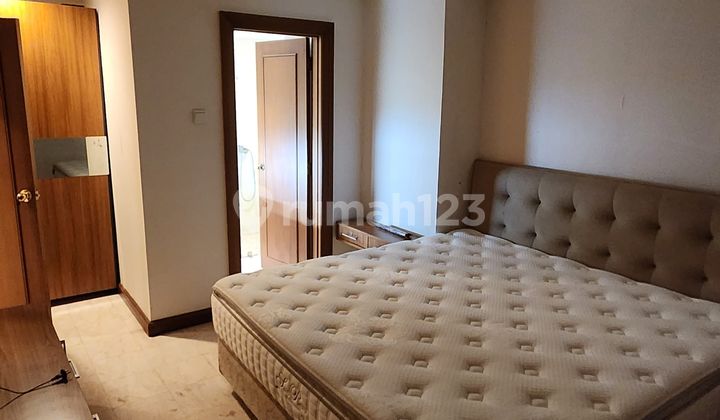 Apartemen Puri Imperium, 2br, 110sqm, Tower 1 2