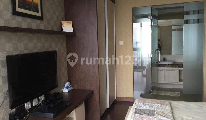 Kemang Mansion Apartment, 1BR, 63sqm, South Tower 2