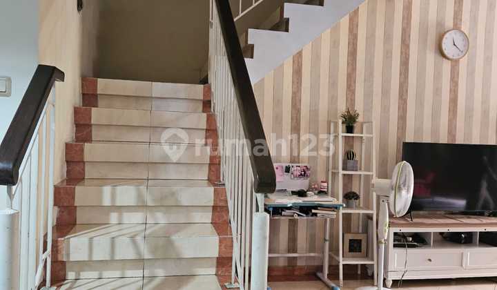 Strategic House in West Pejaten, Siaga Baru Complex 2