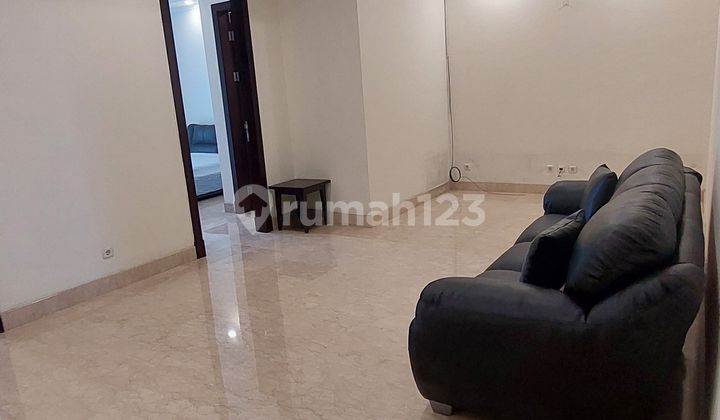 Sudirman Residences Apartment, 3BR, 220sqm, Camelia Tower 2