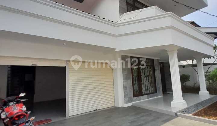 Beautiful & Strategic House, Executive Paradise, Antasari Area