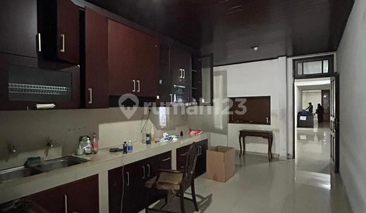 Rumah Bagus Strategis, Menteng Area 2