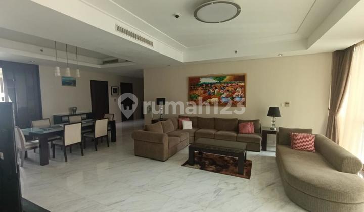 The Peak Apartment, 2BR, 79sqm, Furnished