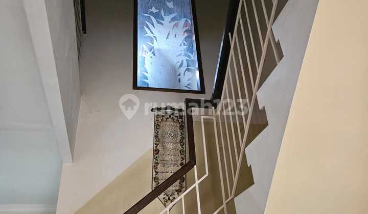 Rumah Strategis Pejaten Barat, Kompleks Siaga Baru