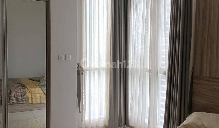 Apartemen Taman Anggrek, 3BR, 65sqm, Tower Espritu 2