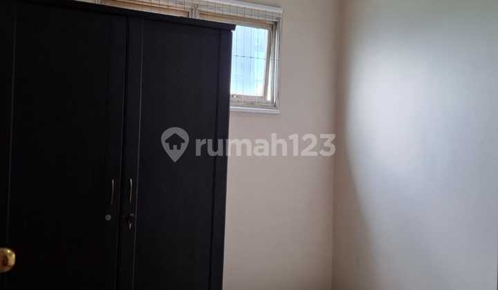 Apartemen Permata Senayan, 2Br, 100Sqm, Renovated 2