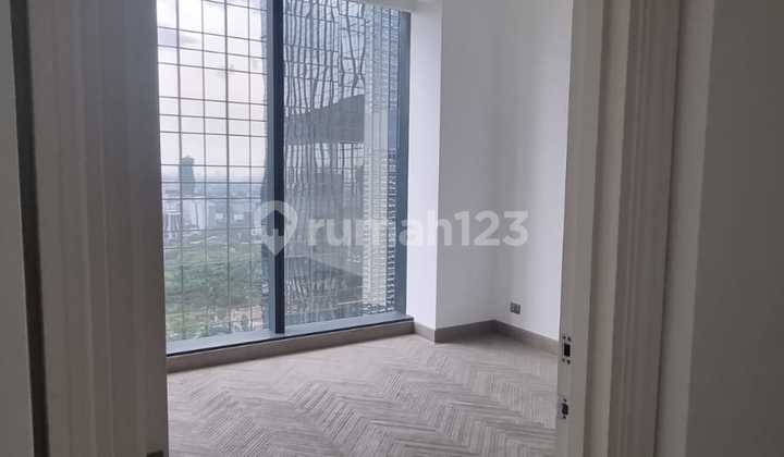 Apartemen The Langham Residences, 3Br, 351Sqm, Usd7800/Month 2