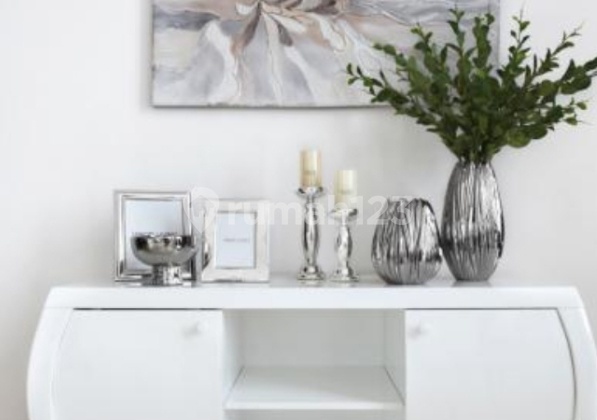 Apartemen Senopati Suites, 2Br, 135Sqm, Tower 2, Usd3000/Month 2