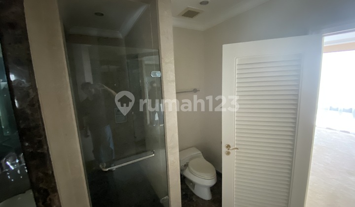 Four Seasons Residence Apartment, 3BR, 198sqm, Furnished, Spring Tower 2