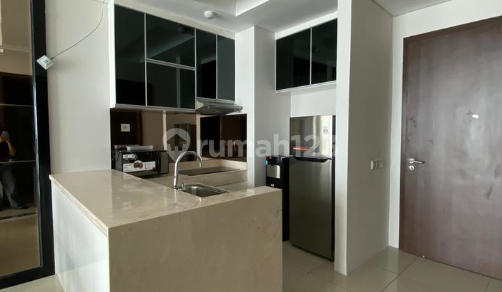 Kemang Village Apartment, 2BR, 95sqm, Intercon, Limited Units Available! 1