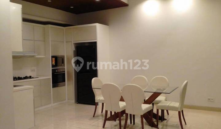 Rumah Bagus, Modern & Strategis, Cilandak Area