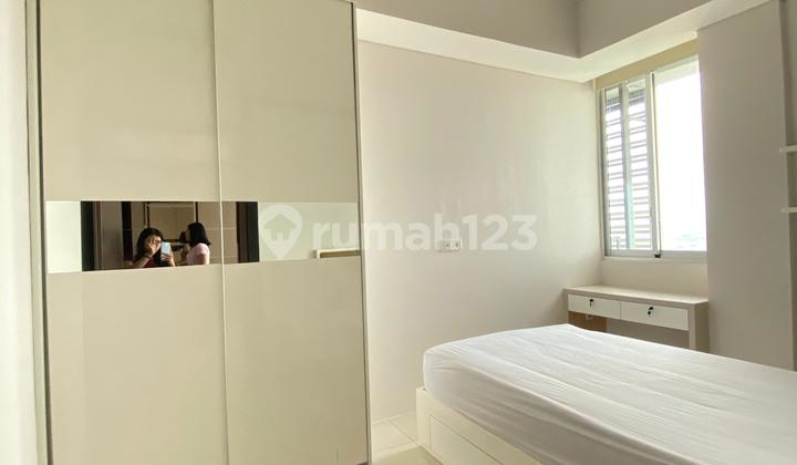 Kemang Village Apartment, 2BR, 95sqm, Intercon, Limited Units Available! 2