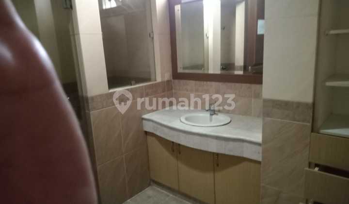 Rumah Bagus, Besar & Strategis, Duren Tiga Area 2