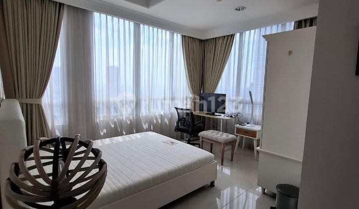 Apartemen Denpasar Residence, 2BR, 90sqm, Tower Kintamani 2
