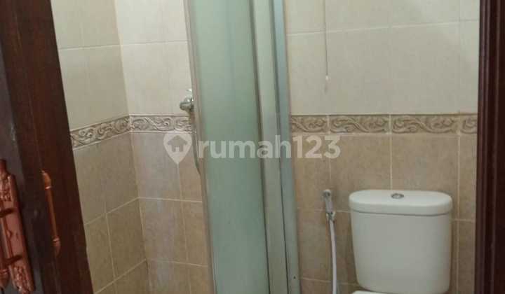 Rumah Bagus & Strategis, Panglima Polim Area, Min Rent 2 Years 2