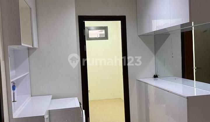 Apartemen L'avenue, 2Br, 106Sqm, Tower North, Semi Furnished 2