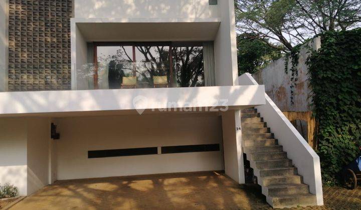 Rumah Bagus Strategis, Jatipadang Area 1