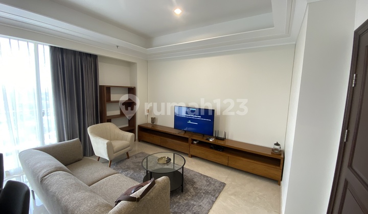 Pondok Indah Residence Apartment, 3BR, 158sqm, Amala Tower Pondok Indah Residence Apartment, 3BR, 158sqm, Amala Tower