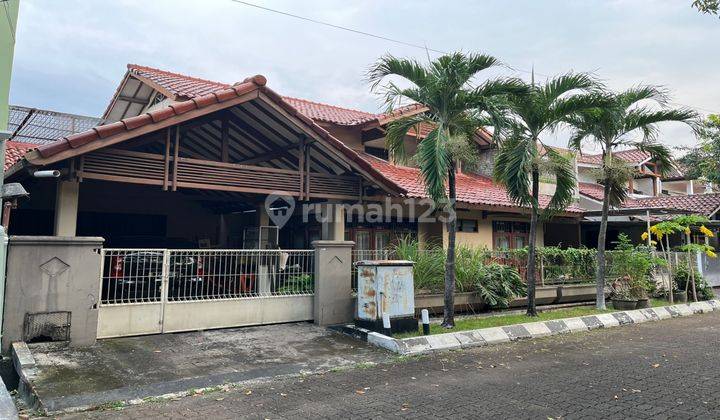 Harga Menarik Rumah Pondok Gede Bekasi  2