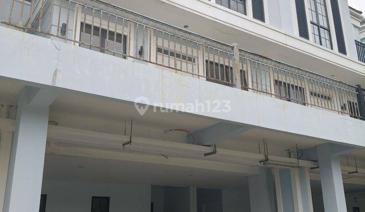 Disewa Rumah Cluster Montana Lavon 2 1