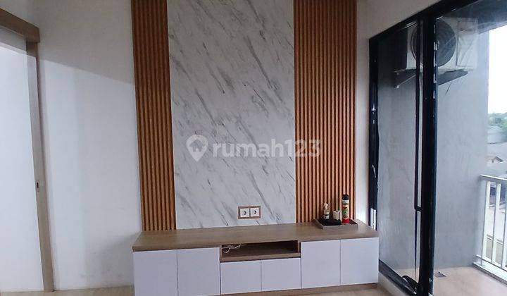 Dijual Cepat Ruko Cendana Hive Parc 2