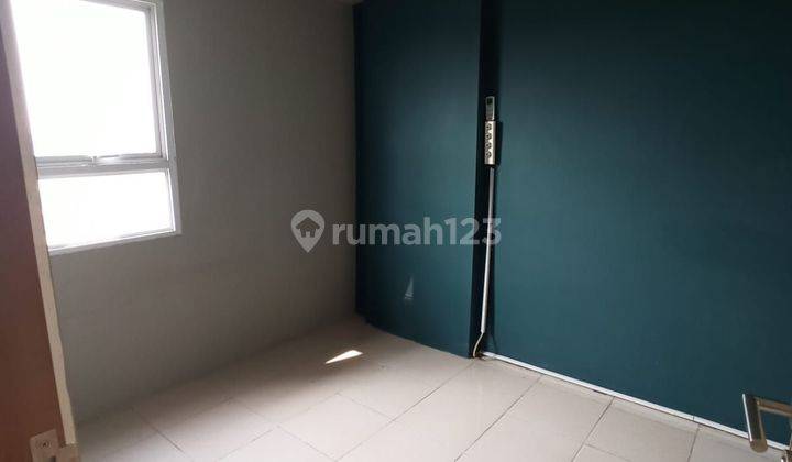 Apartment Green Palm Residence Siap Pakai Di Duri Kosambi Cukup Bagus  1